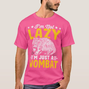 Camiseta Sou Apenas Um Proprietário De Animais Australianos