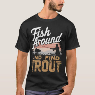 Camiseta Sou Apenas uma Garota Viciada em Pescar