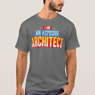 Camiseta Sou Arquiteto