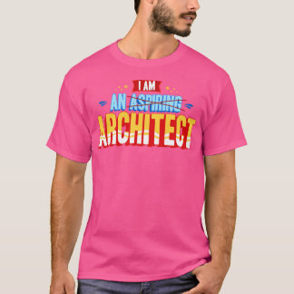 Camiseta Sou Arquiteto