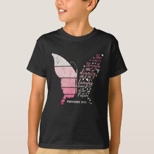 Camiseta Sou Bonita, O Sobrevivente Do Guerreiro Do Cancer