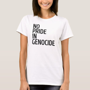 Camiseta Sou canadense canadense que celebra o patrimônio c