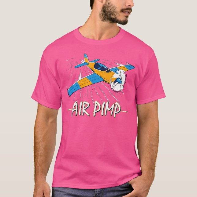 Camiseta SOU Como Um Gato Facilmente Distraído Por Fios De  (Frente)