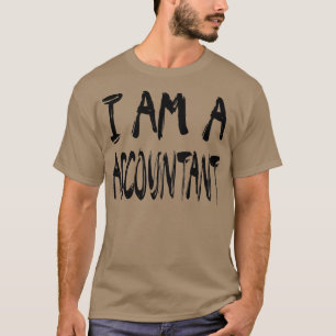 Camiseta Sou Contabilista 2