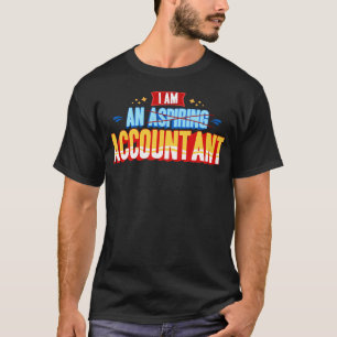 Camiseta Sou Contador