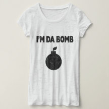 Sou Da Bomb T-Shirt