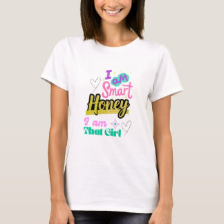 Camiseta sou eu