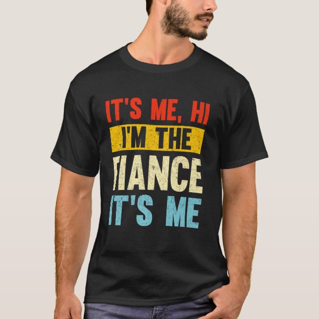 Camiseta sou eu, sou eu que me importo (Frente)