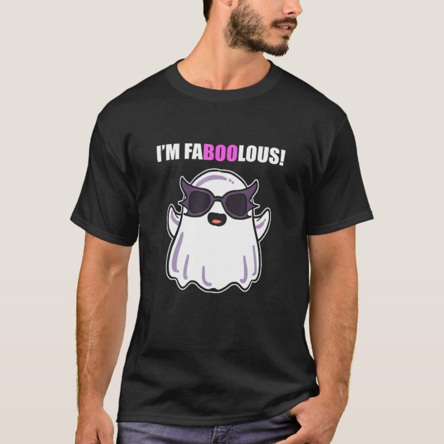 Camiseta Sou Faboolosa Stylist (Frente)