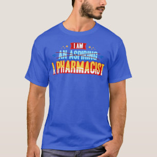 Camiseta Sou Farmacêutico