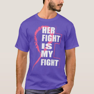 Camiseta Sou Forte, Sou Um Cancer De Sobrevivência.