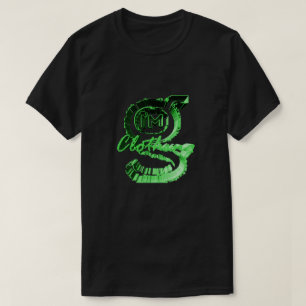 Camiseta Sou G Clothing 3D T-Shirt