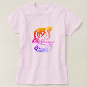 Camiseta Sou G Clothing 3D T-Shirt
