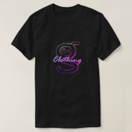 Camiseta Sou G Clothing T-Shirt
