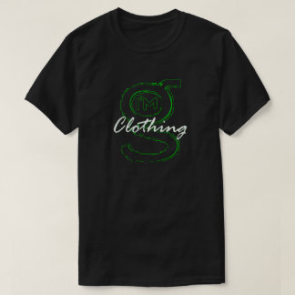 Camiseta Sou G Clothing T-Shirt