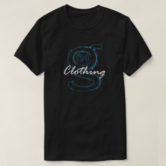 Camiseta Sou G Clothing T-Shirt