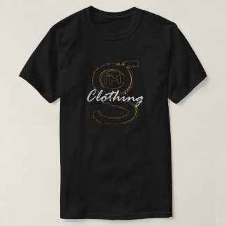 Camiseta Sou G Clothing T-Shirt