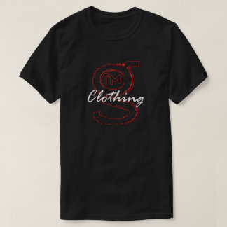 Camiseta Sou G Clothing T-Shirt