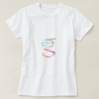 Camiseta Sou G T-Shirt