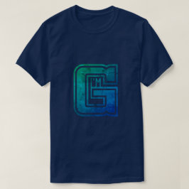 Camiseta Sou G T-Shirt