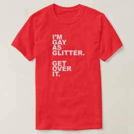CAMISETA SOU GAY COMO GELA. PEGUE.