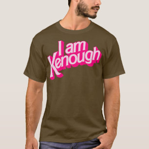Camiseta Sou Ksuficiente Pinks Colorway