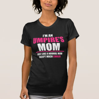 Camiseta Sou mãe de UMPIRE