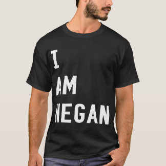 Camiseta Sou Negan T-Shirt