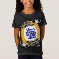 Sou o Batty Sobre você, Foto de Olhos Loucos, Pret