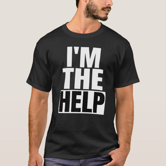 Camiseta Sou o Bebado encontrado perdido se sim, por favor  (Frente)