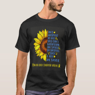Camiseta Sou O Guerreiro Guillain Dystonia