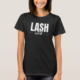 Camiseta Sou o Lash Tech que te disseram sobre o Lash Techn