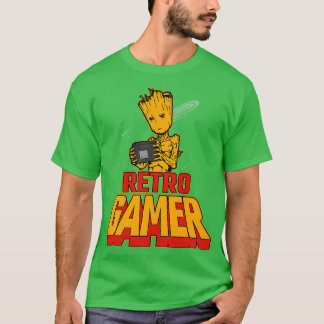 Camiseta Sou o Retro 2