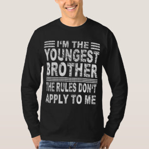 Camiseta Sou o Smartass Elf Matching Family Group Christm