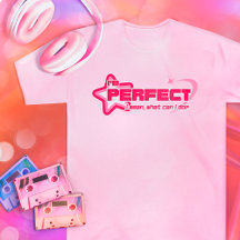 Sou perfeito. O que posso fazer? Imagem Retroativa