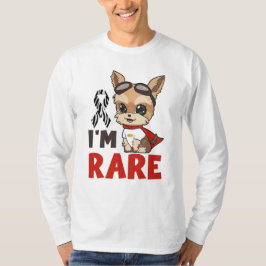 Camiseta Sou Rare JJ Solo Tee