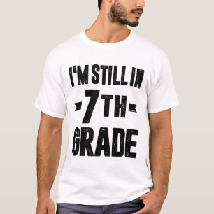 Camiseta Sou Stillin 7
