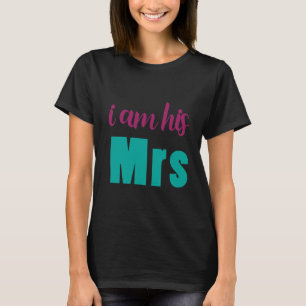 Camiseta Sou Sua Sra.