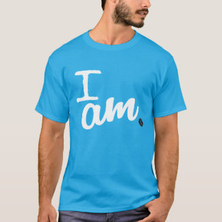 Camiseta Sou T-shirt