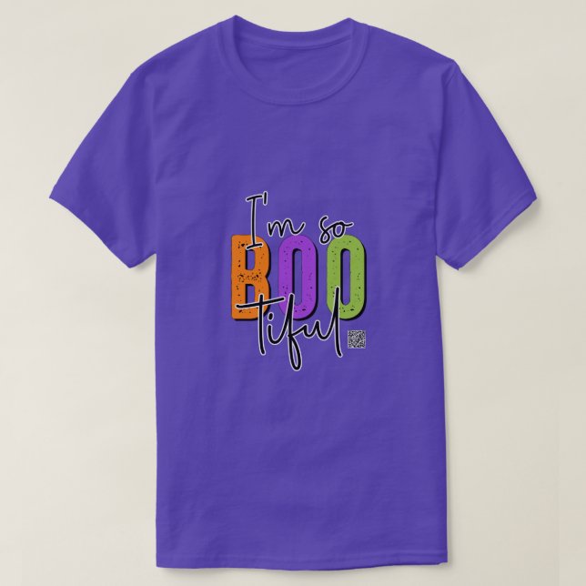 Camiseta Sou tão botidiosa (Frente do Design)