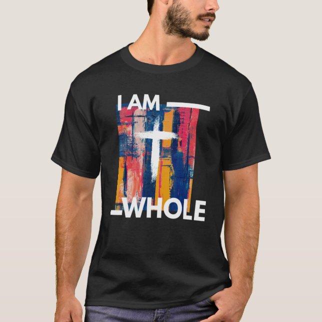 Camiseta Sou Toda A Coleção Feita Por Chantele Para Mulhere (Frente)