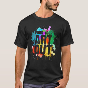 Camiseta Sou Um Chefe Orgulhoso De Empregados Incríveis.