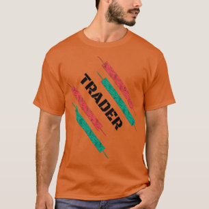 Camiseta Sou um Comerciante 1