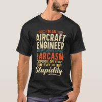 Sou um engenheiro aeronáutico
