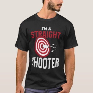 Camiseta Sou Um Hetero Que Espera Um Anúncio De Pai