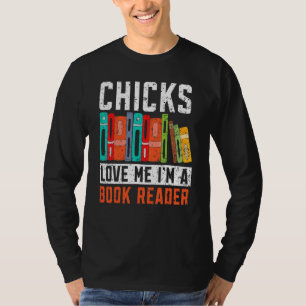 Camiseta Sou Um Leitor De Livros Literatura Bibliófilo