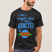 Sou um Pai solteiro viciado em Gam de Matemática L