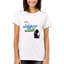 Sou um Sleuth da Força de Salesforce