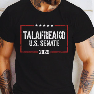 Camiseta sou-um-talafreako