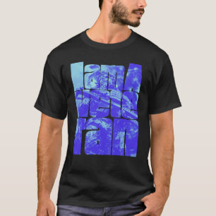 Camiseta Sou um Veterano Soldado Militar Americano